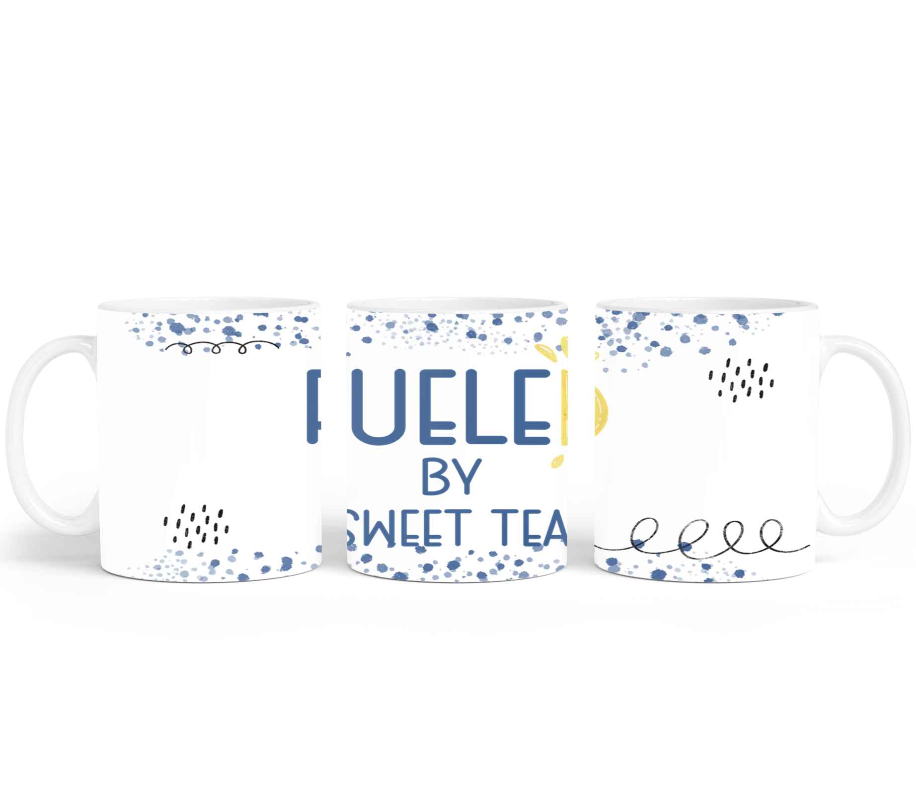 Fueled By Sweet Tea-10683